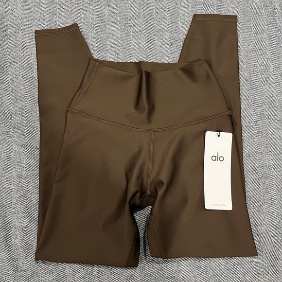 alo 7/8 high waist airlift legging | sizes XS - Picture 3 of 6